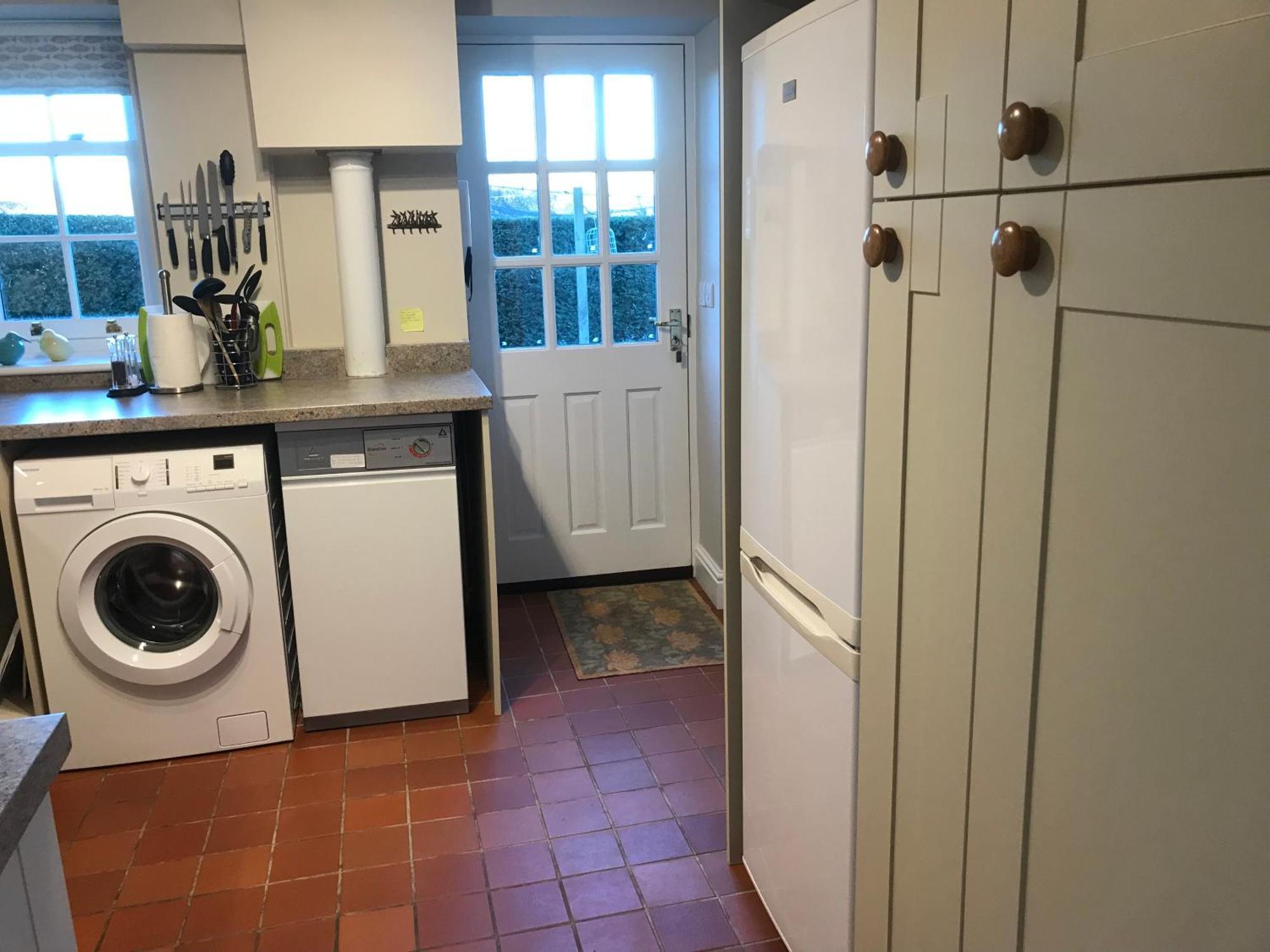 Close House Cottage ヨーク エクステリア 写真