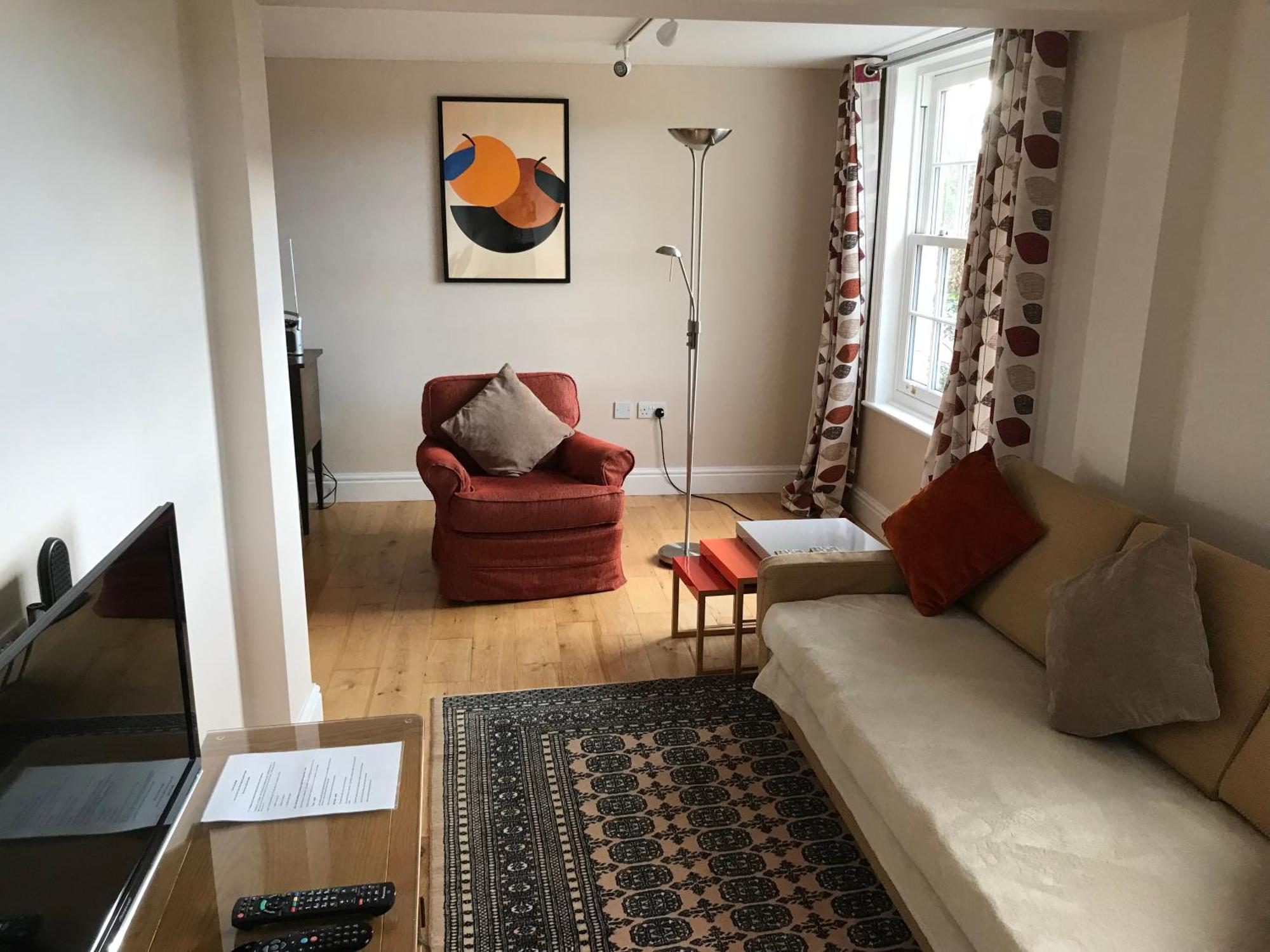 Close House Cottage ヨーク エクステリア 写真