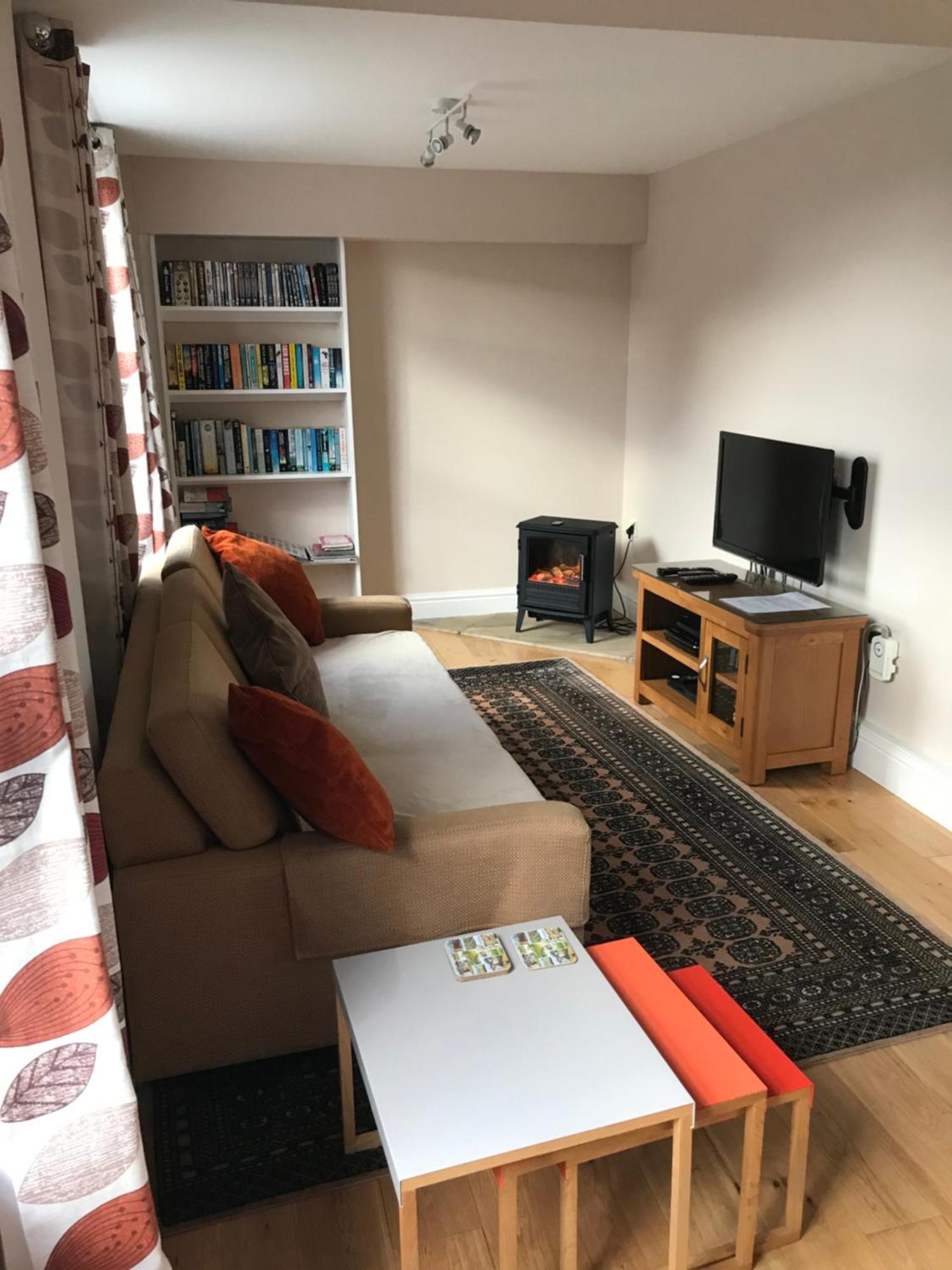 Close House Cottage ヨーク エクステリア 写真