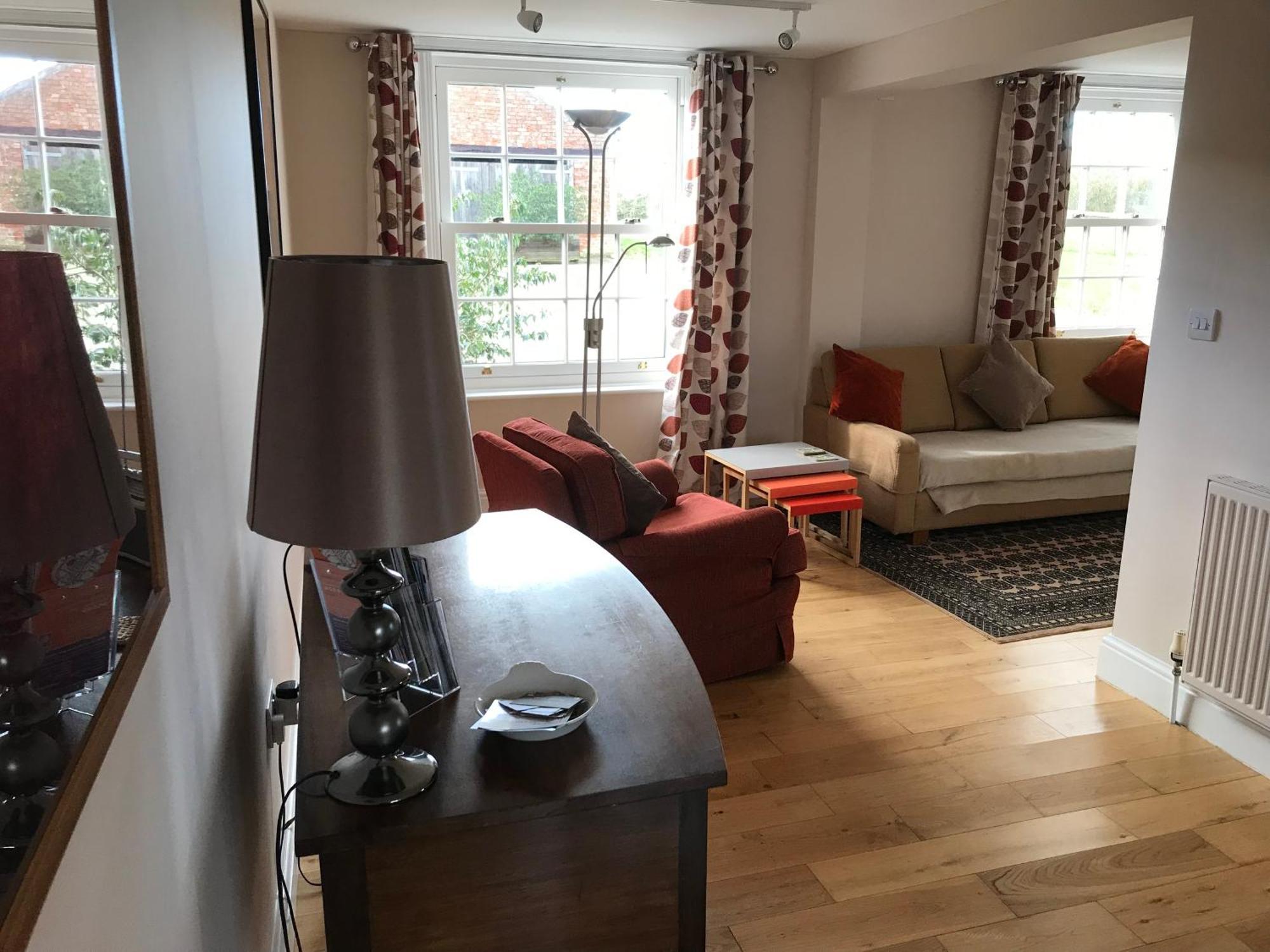 Close House Cottage ヨーク エクステリア 写真